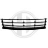 DIEDERICHS 7831145 Ventilation Grille, bumper